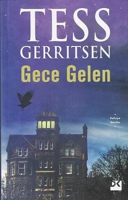 Gece Gelen