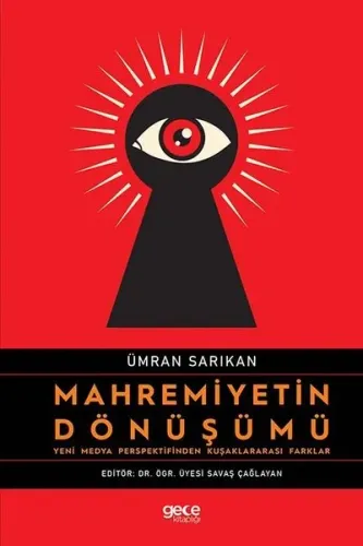 Mahremiyetin Dönüşümü