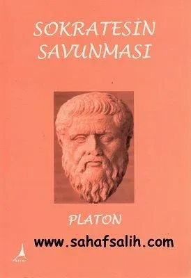 Sokrates'in Savunması