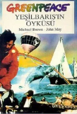 Yeşilbarış'ın Öyküsü