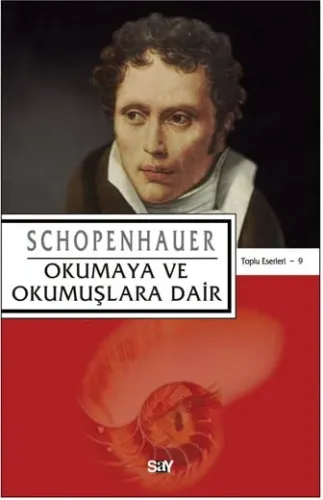 Okumaya ve Okumuşlara Dair