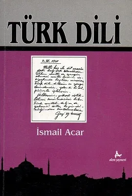 Türk Dili - Doğru ve Güzel Konuşma Yazma
