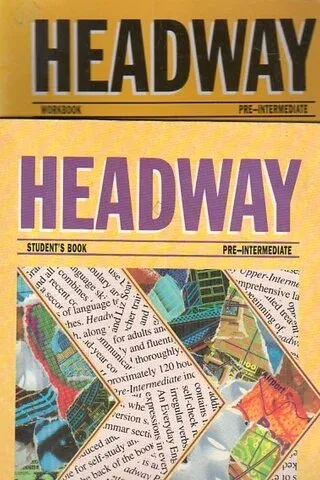 Headway Pre-Intermediate (Student's Book + Workbook)