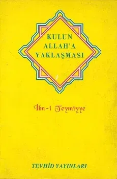 Kulun Allah'a Yaklaşması