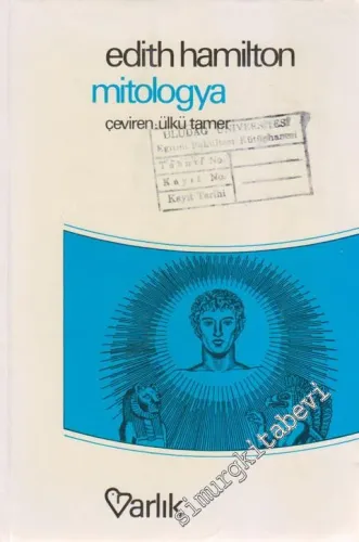 Mitologya -