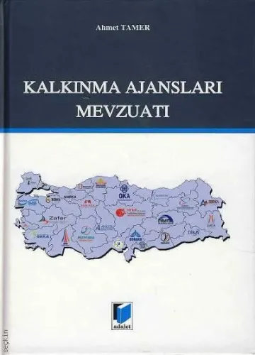 Kalkınma Ajansları Mevzuatı