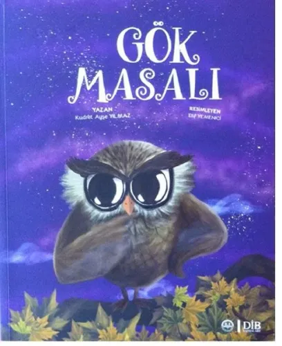 Gök Masalı