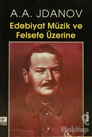 Edebiyat Müzik ve Felsefe Üzerine