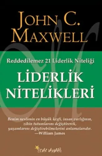 Liderlik Nitelikleri