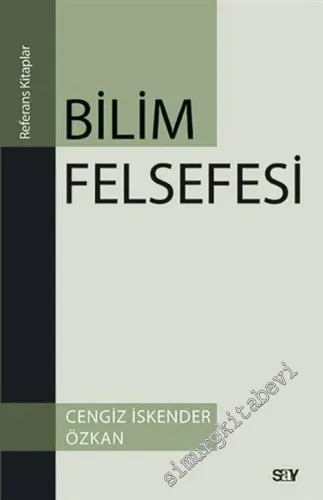Bilim Felsefesi -         2020