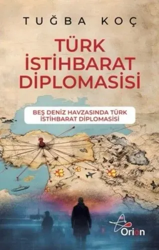 Türk İstihbarat Diplomasisi