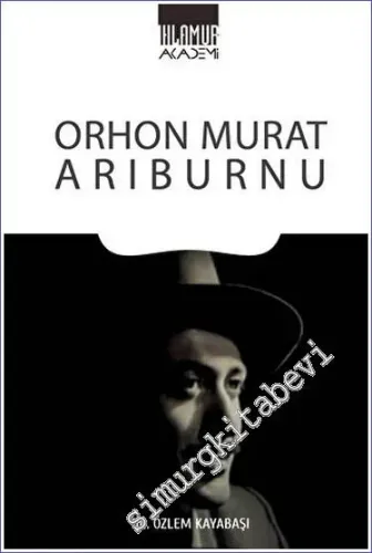Orhon Murat Arıburnu -         2023