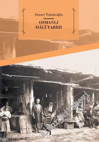 Osmanlı Mali Tarihi -         2020