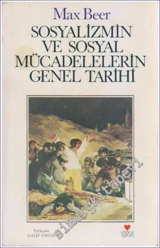 Sosyalizmin ve Sosyal Mücadelelerin Genel Tarihi -        1989