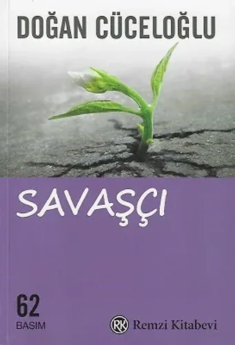 Savaşçı