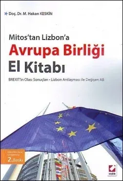 Avrupa Birliği El Kitabı
