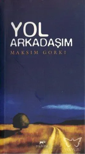 Yol Arkadaşım