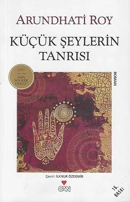 Küçük Şeylerin Tanrısı