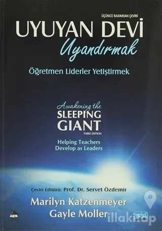 Uyuyan Devi Uyandırmak