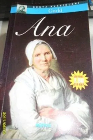 Ana (Cep Boy)