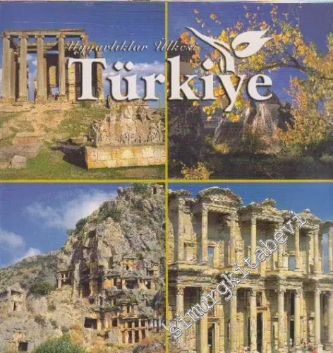 Uygarlıklar Ülkesi Türkiye -        2003