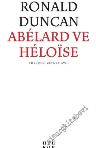 Abelard ve Heloise -         2022