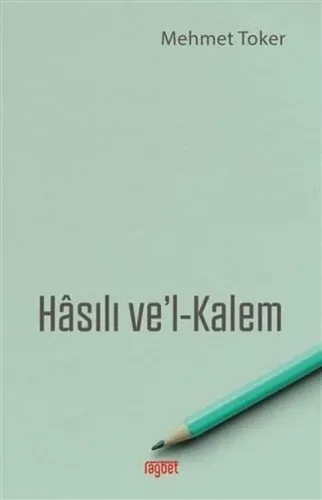 Hasılı ve'l - Kalem