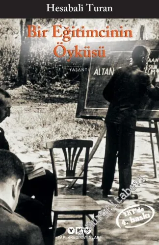 Bir Eğitimcinin Öyküsü -         2018