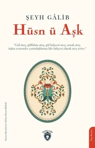 Hüsn - ü Aşk
