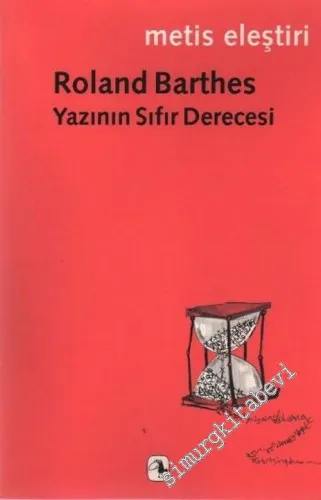 Yazının Sıfır Derecesi -        2003