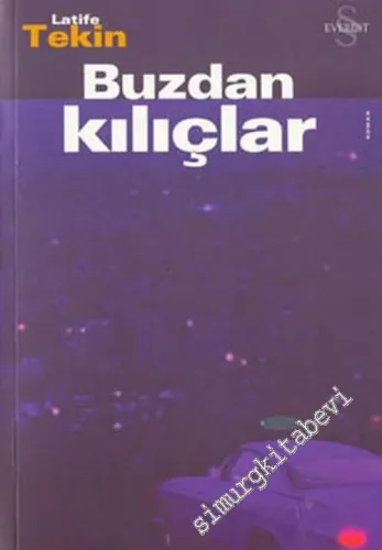 Buzdan Kılıçlar -        2003