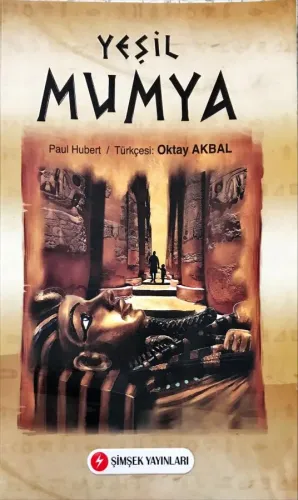 Yeşil Mumya