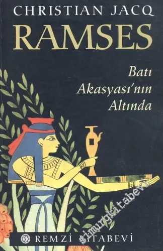 Ramses 5 : Batı Akasyası'nın Altında -        1999