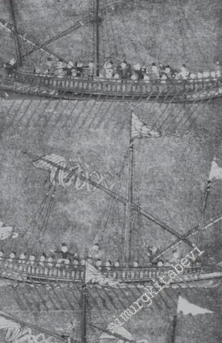 Ottoman Seapower and Levantine Diplomacy in the Age of Discovery -