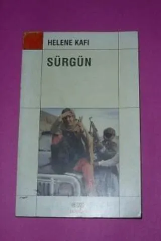 Sürgün