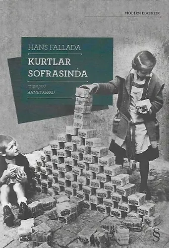 Kurtlar Sofrasında