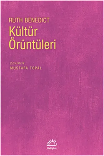 Kültür Örüntüleri