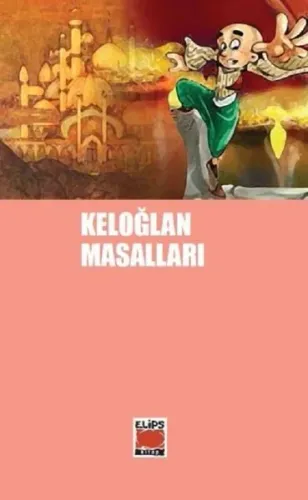 Keloğlan Masalları