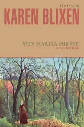 Yedi Harika Hikaye