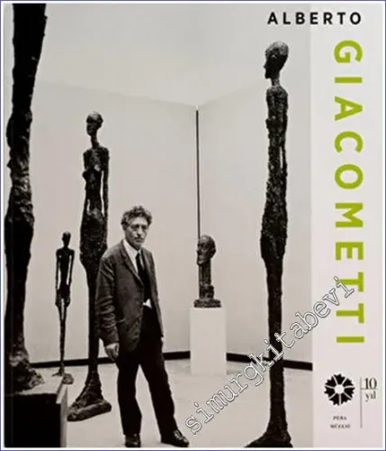 Alberto Giacometti -