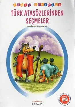 Türk Atasözlerinden Seçmeler