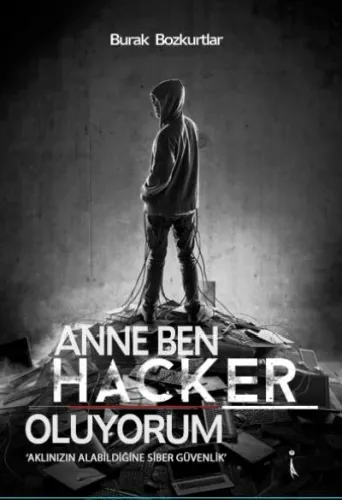 Anne Ben Hacker Oluyorum