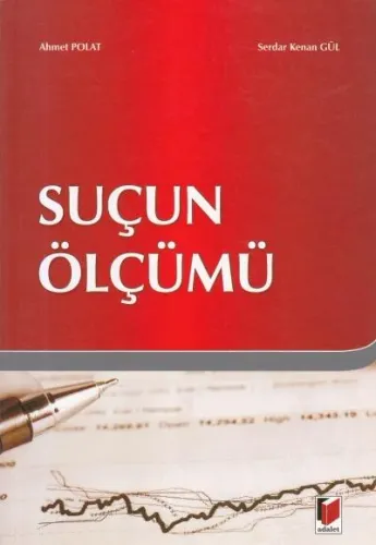 Suçun Ölçümü