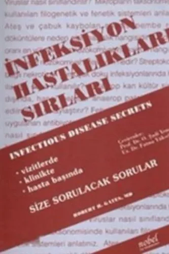 İnfeksiyon Hastalıkları Sırları