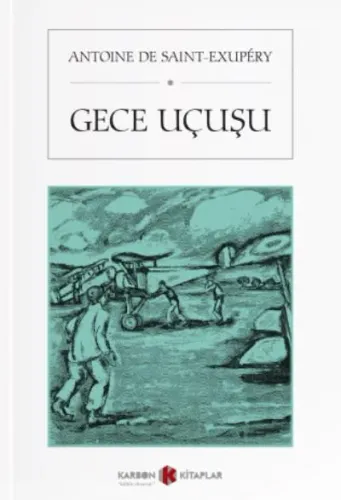 Gece Uçuşu