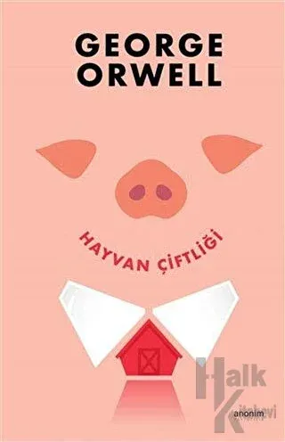 Hayvan Çiftliği