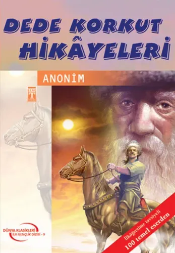 Dede Korkut Hikayeleri (Gençlik Klasikleri)