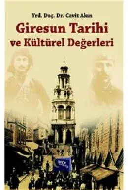 Giresun Tarihi ve Kültürel Değerleri