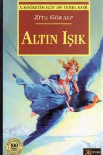 Altın Işık