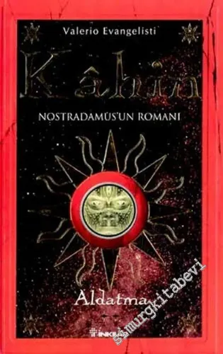 Kahin (Magnus) 2 : Aldatma - Nostradamus'un Romanı  -        2002